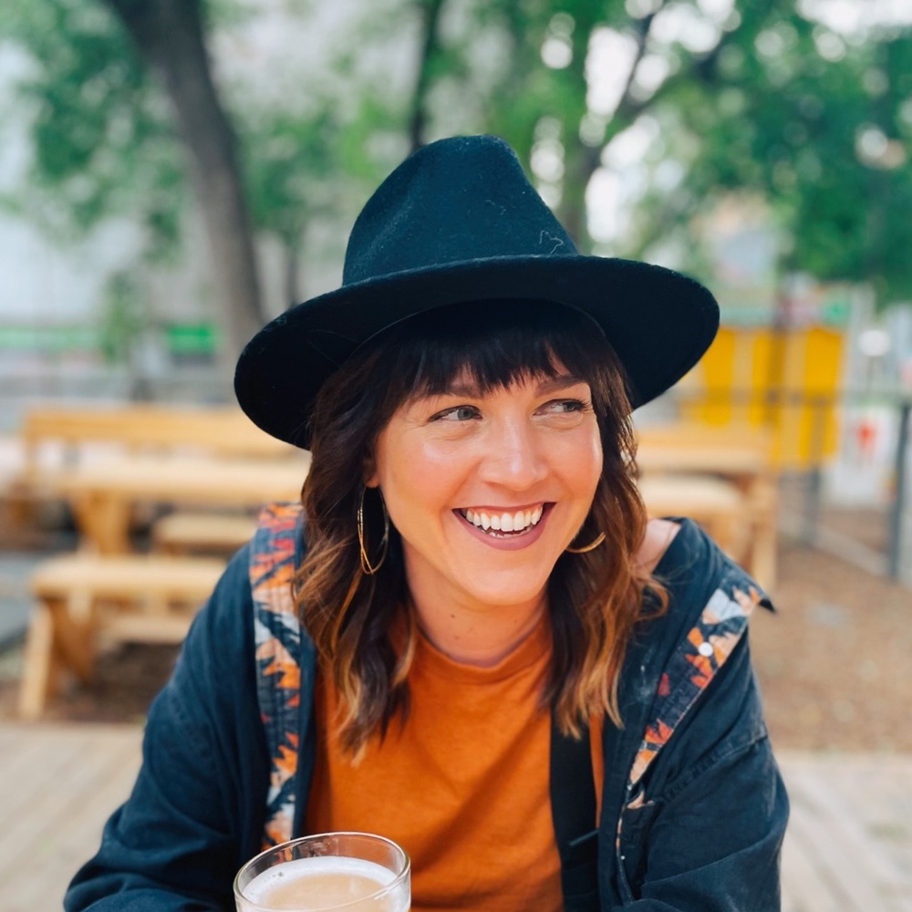 Meet your Posher, Lauren